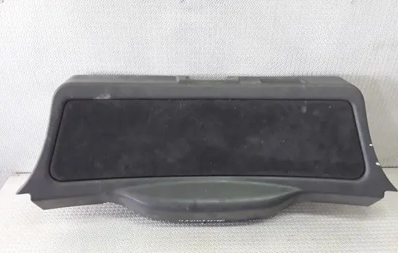 Jaguar X-Type Bottom trim 