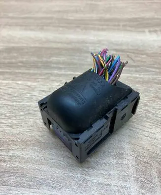 Audi A4 S4 B8 8K Plug wire 8K0906379A