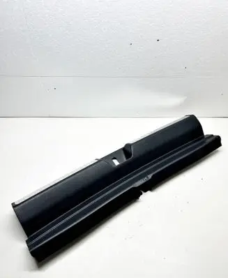 Mercedes-Benz GLC X253 C253 Trunk/boot sill cover protection A2536904900 A090815 BBP220802