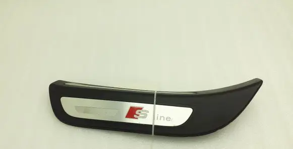 Audi Q5 SQ5 Rear sill trim cover 8R0853375 8R0853375A