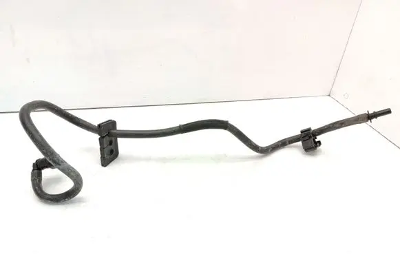 Jaguar S-Type Fuel line/pipe/hose 