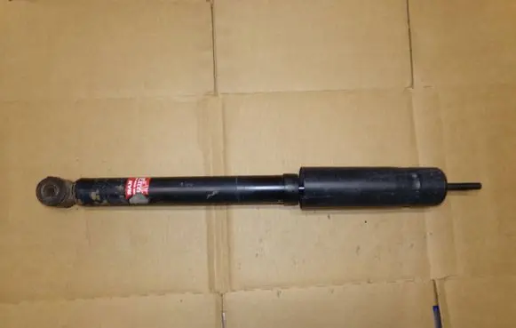 Honda Jazz Rear shock absorber/damper