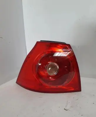 Volkswagen Golf V Rear/tail lights