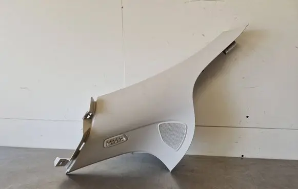 Mercedes-Benz GLC C253 (D)pillar trim (top) A2536902025 A0009064401