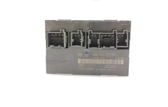 Volkswagen Caddy Comfort/convenience module 1K0959433CP 71074700000 00082000