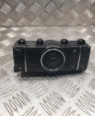 Mercedes-Benz ML W164 Climate control unit A1648209589 03420856