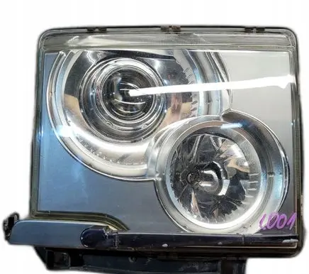 Land Rover Range Rover L322 Headlight/headlamp