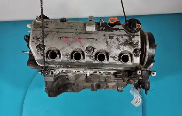 Honda FR-V Engine D17A2 IMPRK1499944