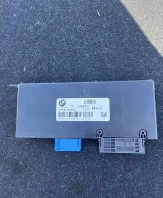 BMW X3 F25 Gateway control module 9267517 120553