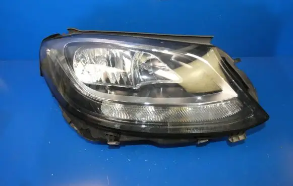 Mercedes-Benz C W205 Headlight/headlamp 030128460402