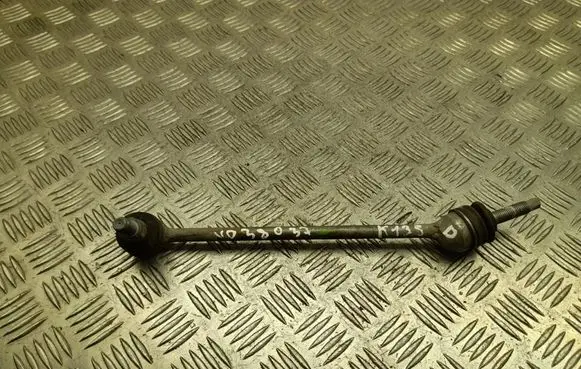 Front lower control arm/wishbone