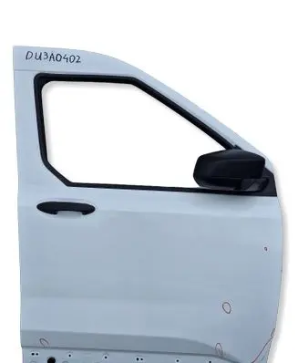 Ford Transit Courier Front door DU3A0402