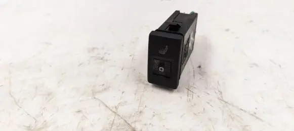 Audi A4 S4 B5 8D Seat heating switch 8D0963563