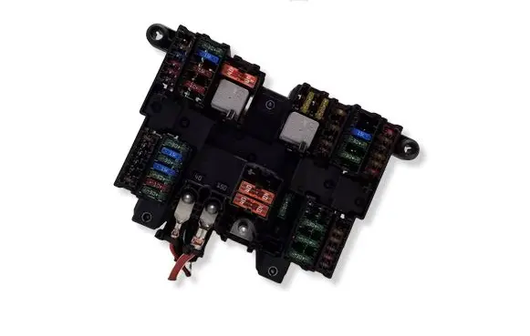 Mercedes-Benz EQB Fuse module A1779061302