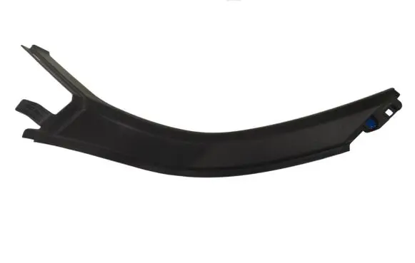 Tesla Model S Other trunk/boot trim element 100906600C