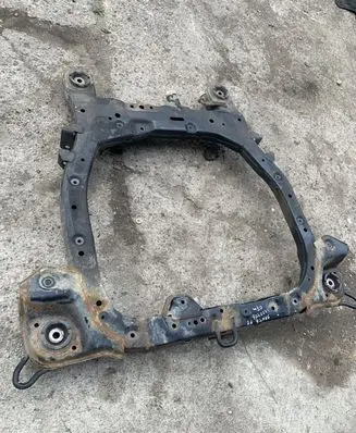 Hyundai Santa Fe Front subframe