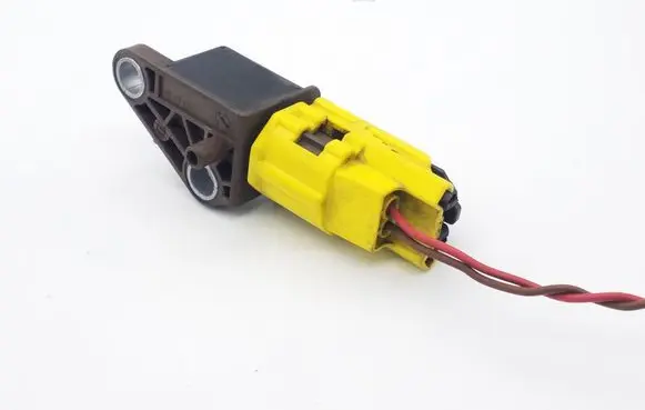 Audi A6 S6 C6 4F Airbag deployment crash/impact sensor 1K0909606B 5WK43274