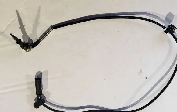 Volkswagen Transporter - Caravelle T5 Exhaust gas temperature sensor 03L906088BN