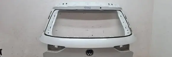 Volkswagen Golf VIII Tailgate/trunk/boot lid 5H9827159B