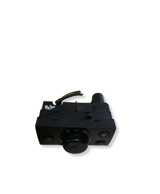 Opel Vectra C Light switch 13230796 1577 0320