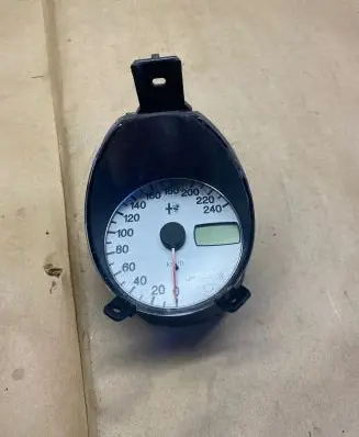 Alfa Romeo 156 Speedometer (instrument cluster) 60664230 6160349929