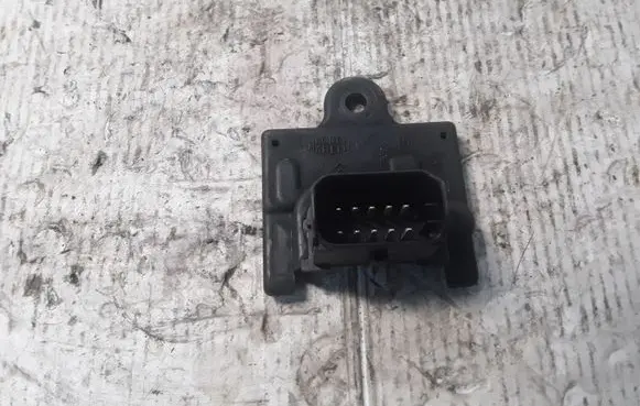 Citroen C-Crosser Other control units/modules 96630941 1860AB003 502950270107