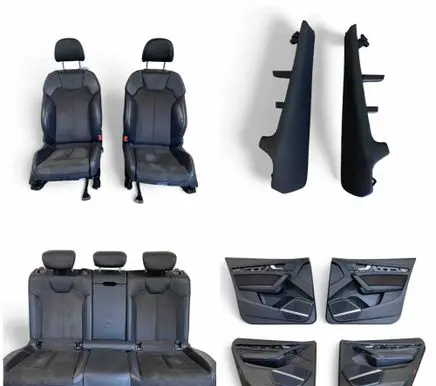 Audi Q5 SQ5 Interior set 