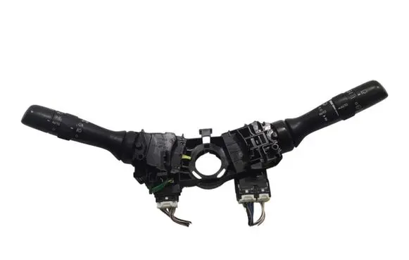 Toyota Corolla Verso E121 Light switch