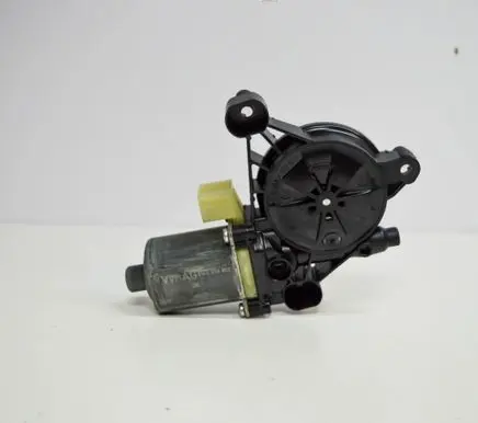 Audi A4 S4 B9 8W Front door window regulator motor 8W0959802