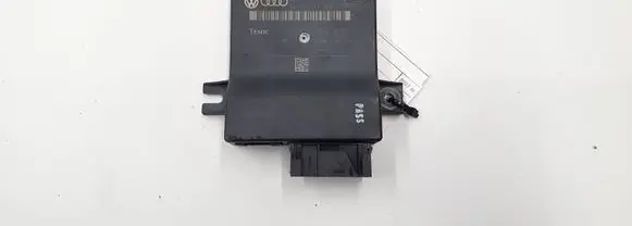 Audi A6 S6 C6 4F Gateway control module 4L0910468A