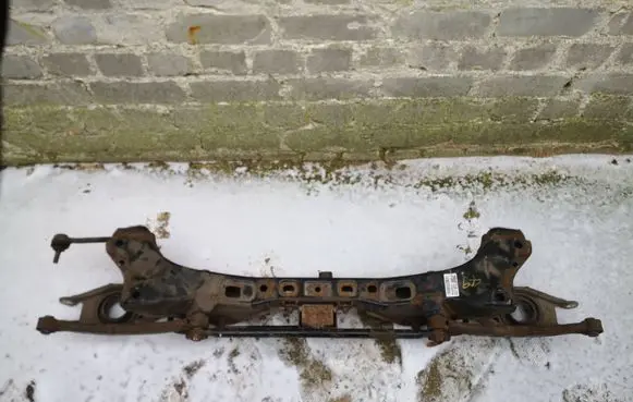 Hyundai i40 Rear subframe 554053Z750 VF7501HFA0089