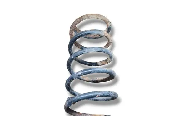 Volvo XC90 Front coil spring 30648138