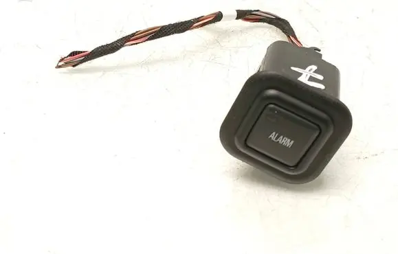 Volkswagen PASSAT B8 Alarm switch JKV863287