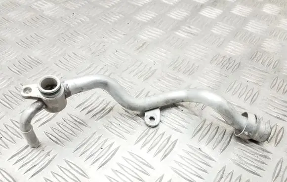 Audi A6 S6 C7 4G Engine coolant pipe/hose 059121065
