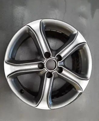 Audi A4 Allroad B8 R16 alloy rim 8K0601025CE