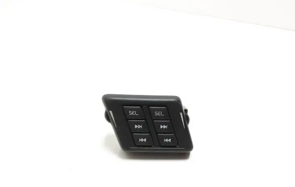 Volvo XC90 Steering wheel buttons/switches 8666729