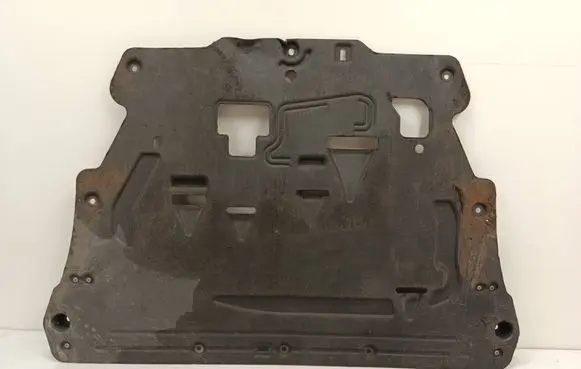 Volvo S90, V90 Engine splash shield/under tray 31378306