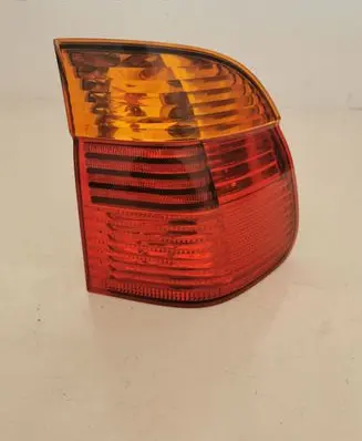 BMW 5 E39 Rear/tail lights 8371324