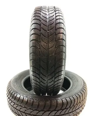 Fiat Punto (188) R14 winter tire