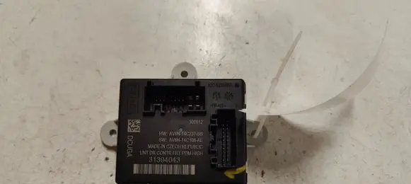 Volvo V40 Door control unit/module 31394043