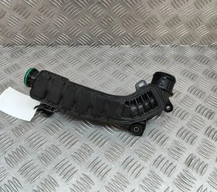 Citroen C4 III e-C4 Intercooler hose/pipe 9812735880