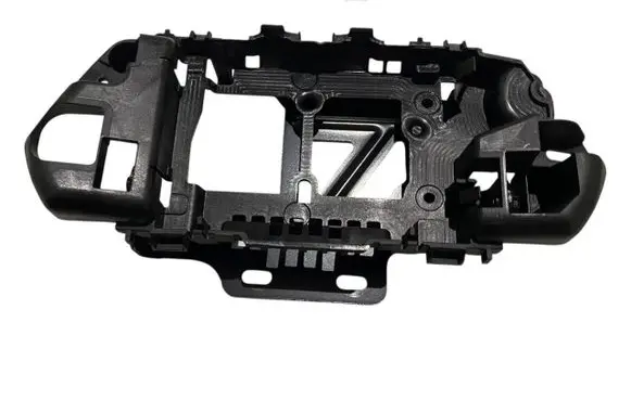 BMW X5 G05 Distronic sensor bracket 5A25091