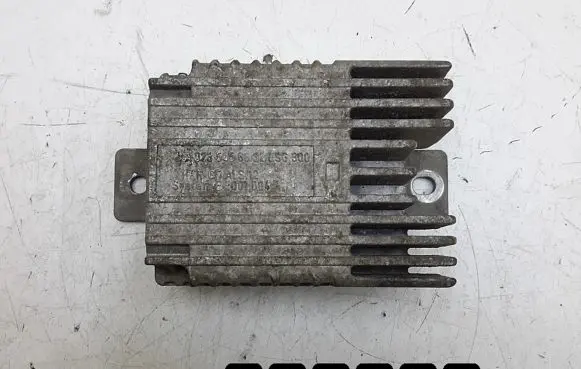 Mercedes-Benz A W168 Other relay a0235456832
