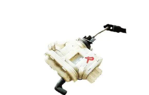 Volkswagen PASSAT B4 Central locking motor 3A0862153
