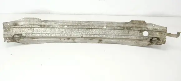 Audi A4 S4 B6 8E 8H Front bumper cross member 8E0807109C
