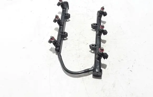 Chrysler Pacifica Fuel main line pipe 05281429AA