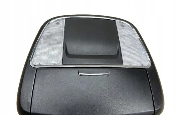 Dodge Charger Sunglasses storage box 5PL41DX9AC