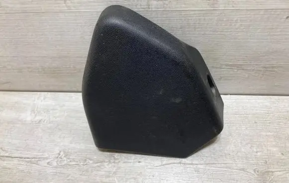 Citroen C5 Aircross Front door seat control surround trim 9809663980 1686507X