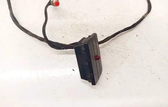 Volkswagen PASSAT B4 Other interior light 