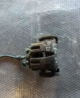 BMW X1 E84 Rear brake caliper 9114220